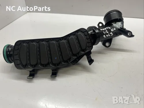 Тръба за турбо за Опел Мока 1.2 бензин EB2LTD HN09 136 коня 9835385080 PAS Peugeot / Sitroen 2023, снимка 1