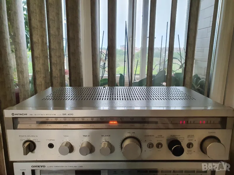 Hitachi-SR 4010, снимка 1