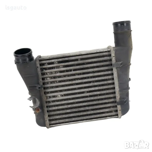Интеркулер AUDI A4 (B7) 2004-2008 ID: 143310, снимка 1