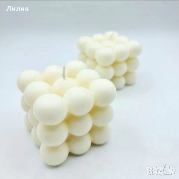 3D Свещи , снимка 1