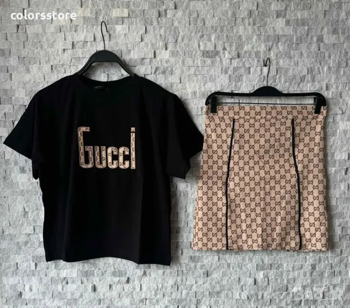 Дамски сет G***/IM024, снимка 1