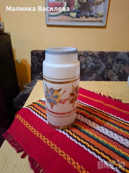 Ваза, снимка 1