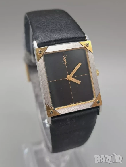 Yves Saint Laurent YSL, снимка 1