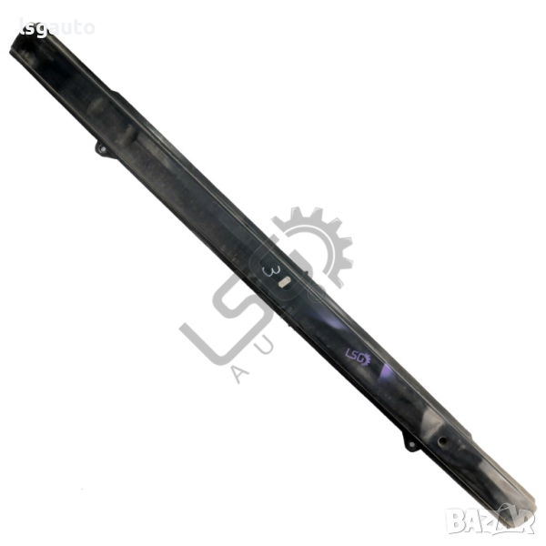 Основа задна броня Mercedes-Benz B-Class (W245) 2005-2011 ID: 122409, снимка 1