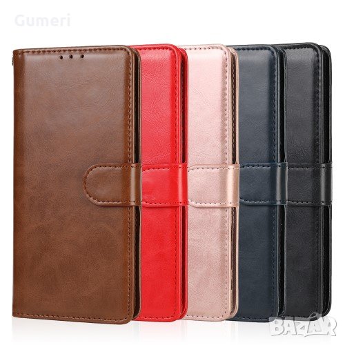 Samsung Galaxy A12 - Тефтер Стойка, снимка 1