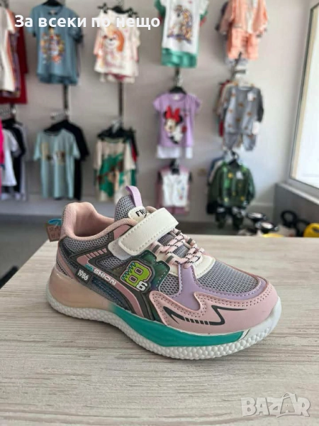 Детски Маратонки Код S266, снимка 1
