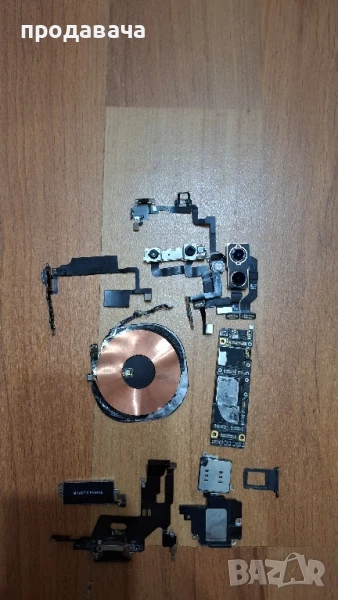 iphone 11 останали части , снимка 1