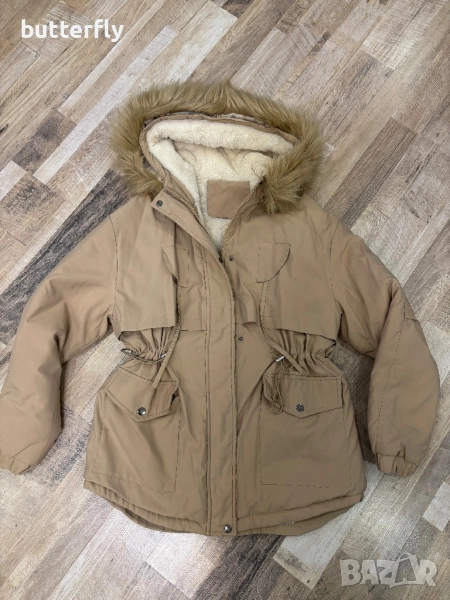 Зимно яке, снимка 1