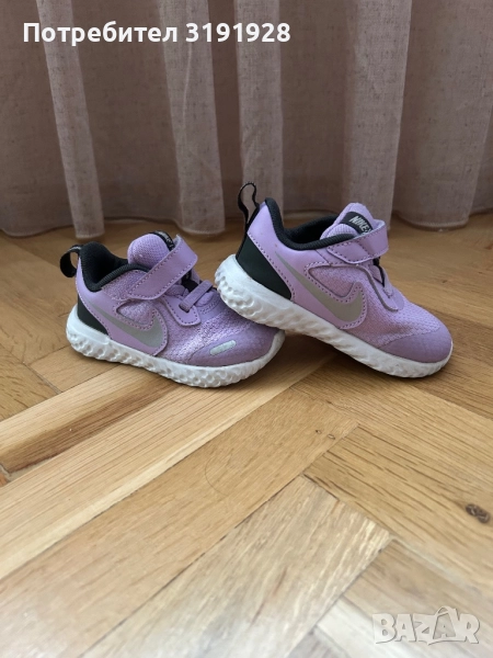 Детски маратонки Nike , снимка 1