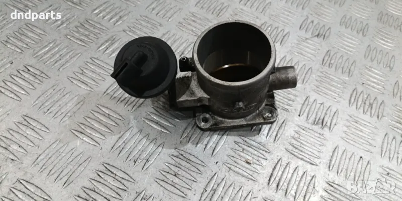 Дроселова клапа Kia Sorento 2.5CRDi 2006г.	, снимка 1