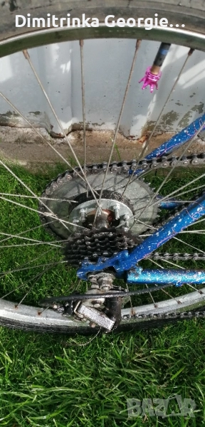 Вело Мотор , снимка 1