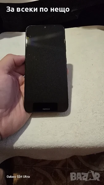  Nokia 1,4 32 GB 4 RAM, снимка 1