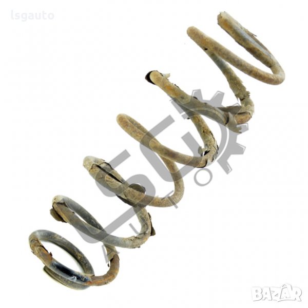 Задна пружина Honda Civic VIII 2006-2011 H060921N-50, снимка 1