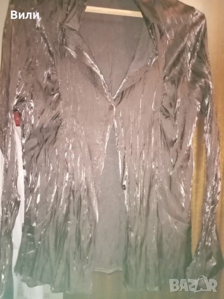 Дамска риза - НОВА, снимка 1