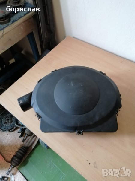 Филтърна кутия за поло 6н 1.6 моно, снимка 1