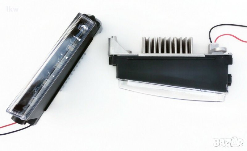 Дневна светлина за MERCEDES ACTROS 2011- Шофьорска или Пасажерска страна, снимка 1