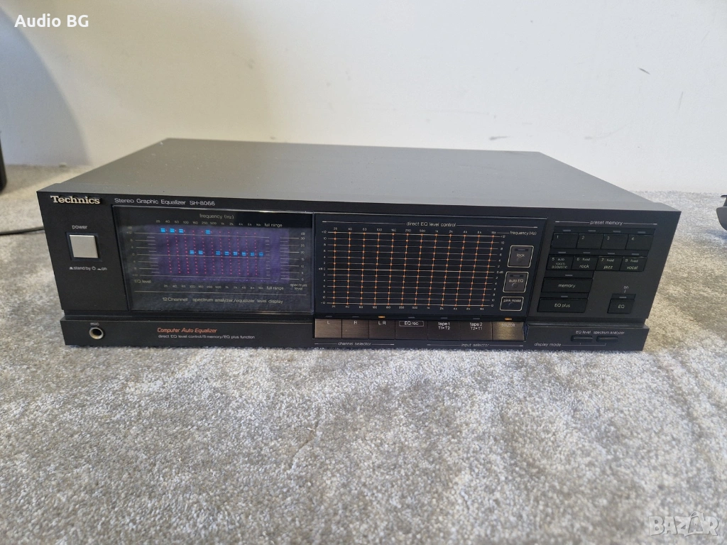 Technics SH-8066, снимка 1