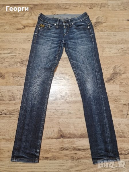 Дамски дънки G-STAR Размер 27, снимка 1