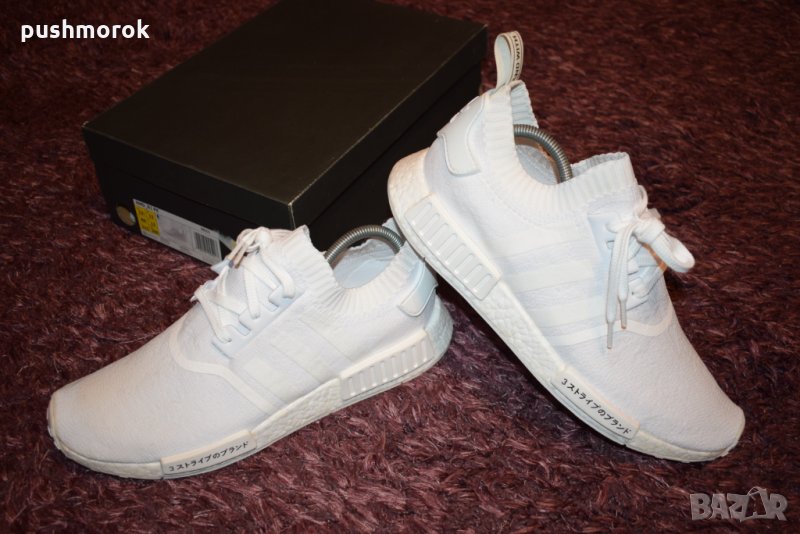 Adidas NMD R1 PK "Japan Pack", снимка 1