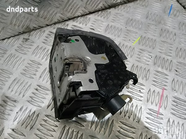 Брава за BMW X5 |E53|, 2000г., /задна, лява/, снимка 1