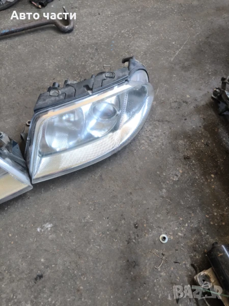 Ляв / десен фар за пасат 5,5 VW Passat , снимка 1