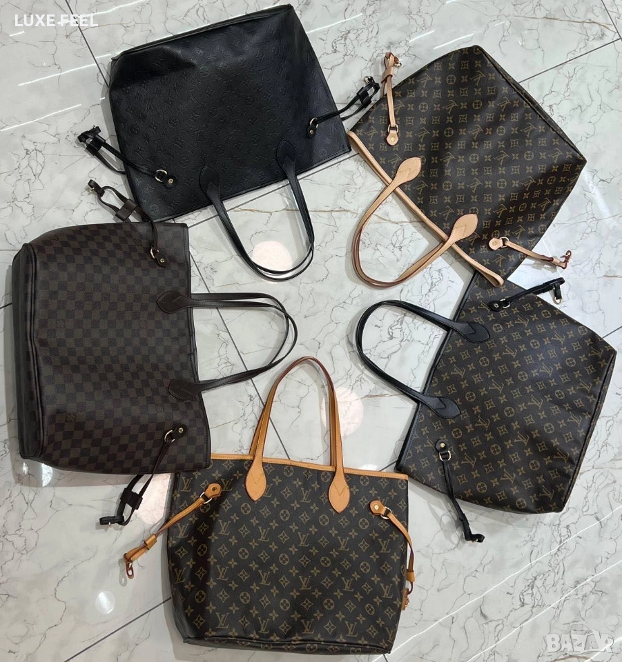 Дамски Чанти ⚜️ Louis Vuitton , снимка 1