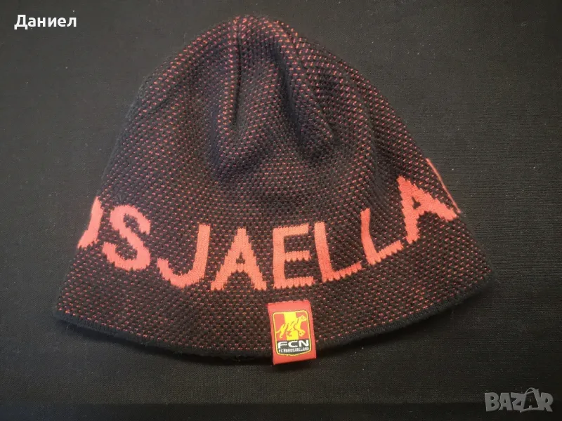 Шапка на Датския Нордселанд , снимка 1