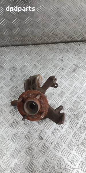 Шенкел Ford Focus 1.6i 2001г.(преден десен)	, снимка 1