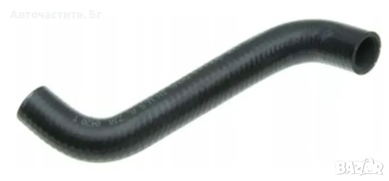 Маркуч водно съединение горно МИТСУБИШИ ПАДЖЕРО MITSUBISHI PEJERO MR404865 OEM, снимка 1