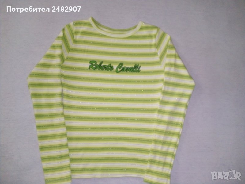 Дамска блуза, снимка 1