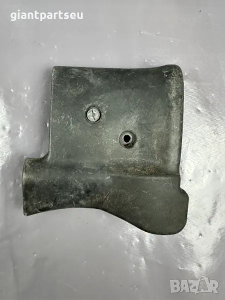 Капак Дросел за БМВ BMW E46 118к.с 1709256, снимка 1