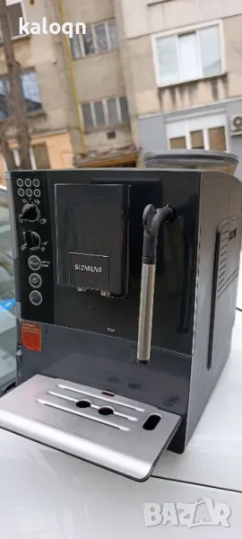 Siemens EQ.5, снимка 1