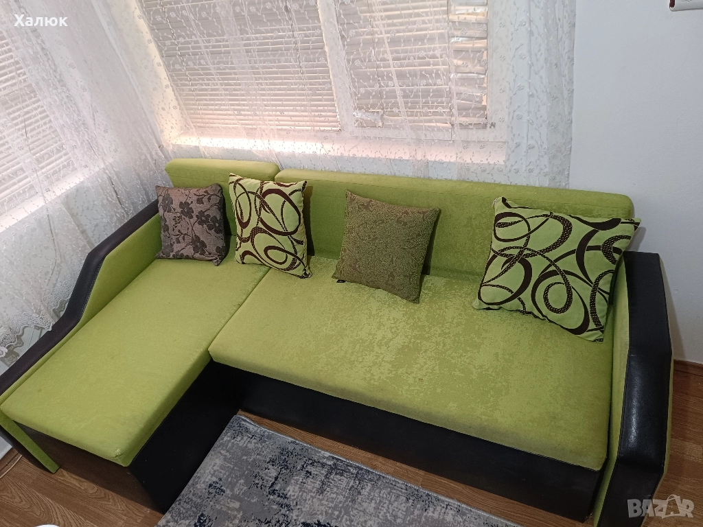 Диван в отлично състояние!, снимка 1
