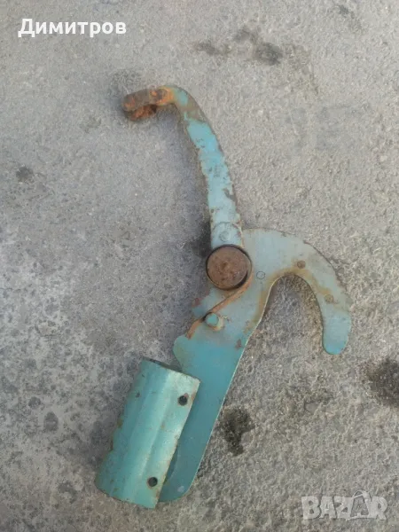 Ножица за клони, снимка 1