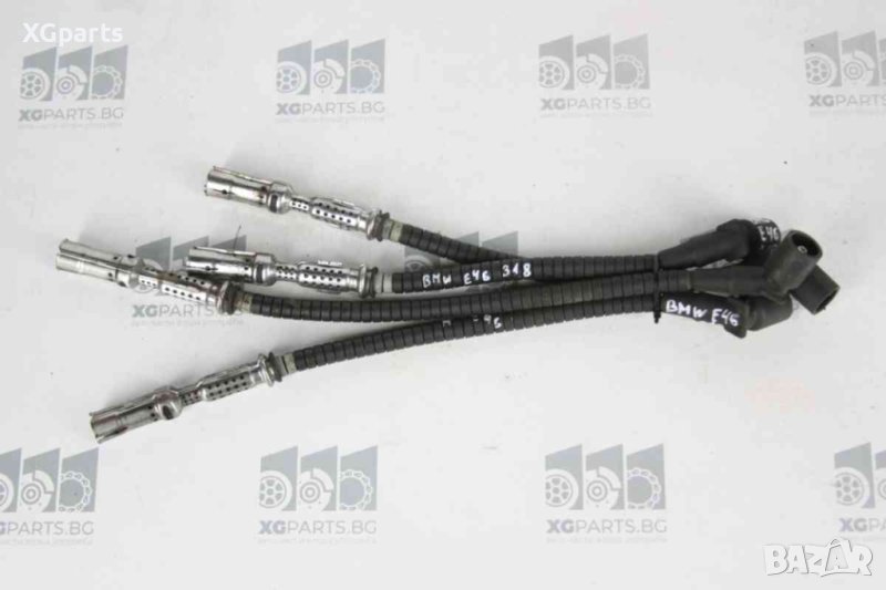 Кабели за свещи за BMW E46 3-series 316i 105 к.с. (1998-2005), снимка 1