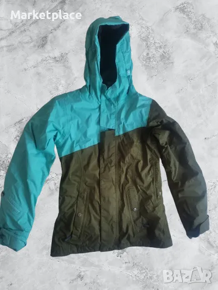 Сноуборд панталон и яке на марката Bonfire, снимка 1