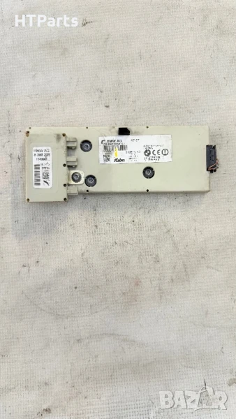 Модул Антена Усилвател за БМВ Е65 Е66, снимка 1