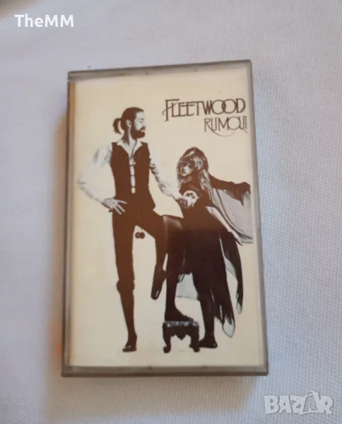 Fleetwood Mac - Rumours, снимка 1