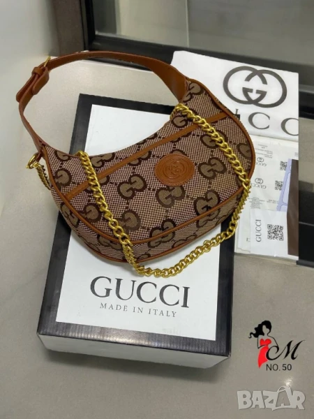 чанти gucci , снимка 1