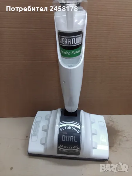 Спрей моп за почистване на под, снимка 1