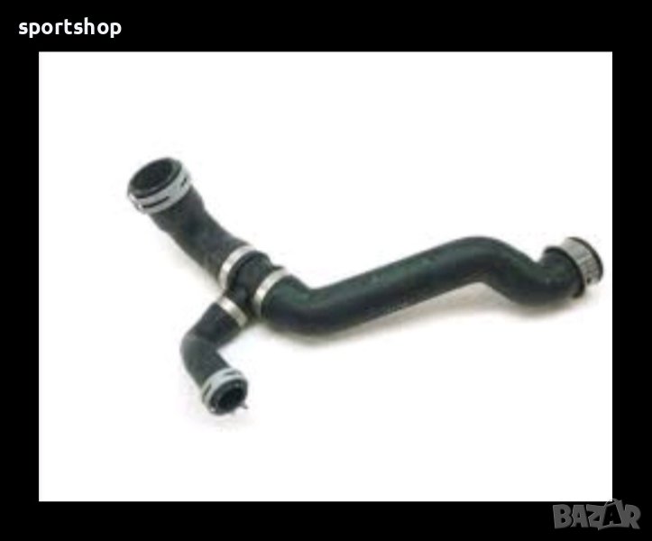 Маркуч с номер 200 от схемата за w164 и x164 Mercedes, снимка 1