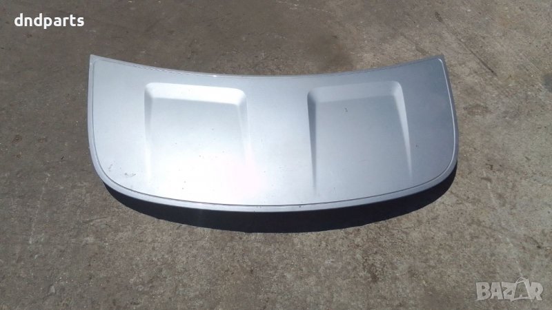 Преден капак Smart Forfour 2005г., снимка 1