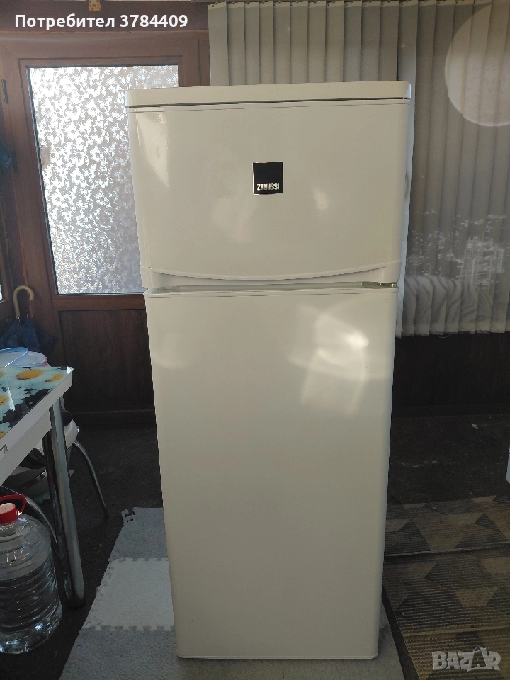 Хладилник ZANUSSI, снимка 1