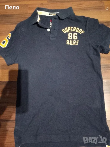 Спортна тениска , снимка 1