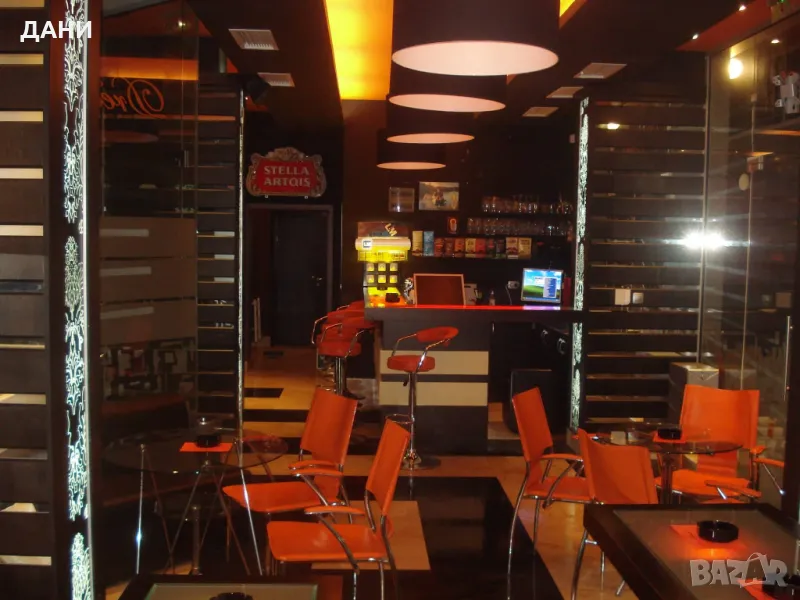 Под наем кафе- бар в Студентски град София - сутерен 150 кв.м., снимка 1