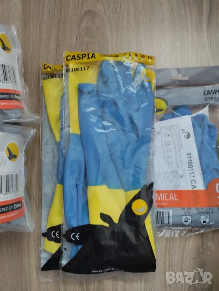 Ръкавици работни, снимка 1