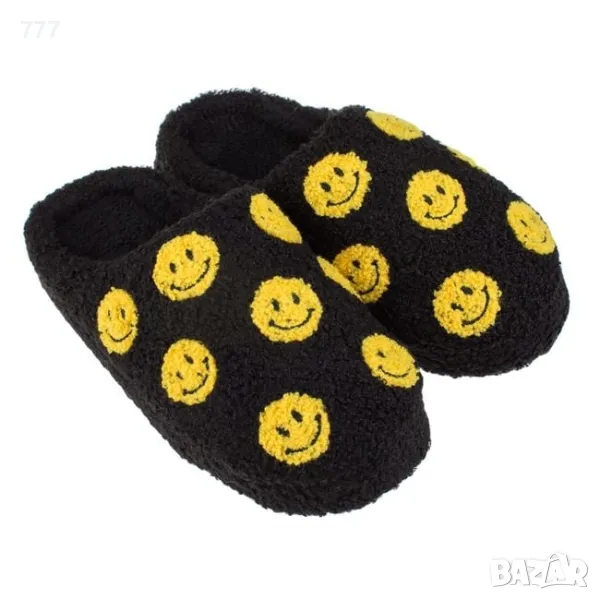 пантофи чехли Smiley , снимка 1