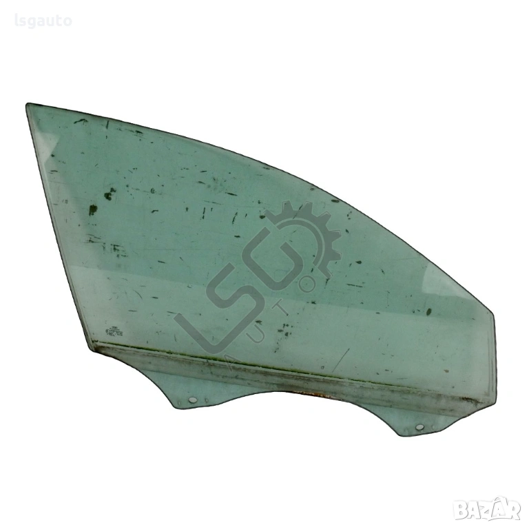 Предно дясно стъкло AUDI A4 (B8) 2008-2015 ID: 156713, снимка 1