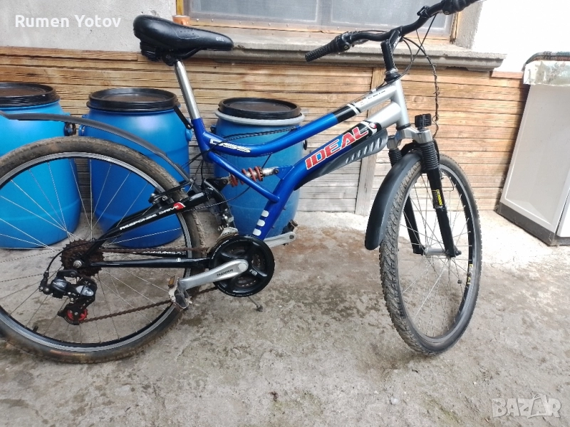 Велосипед , снимка 1