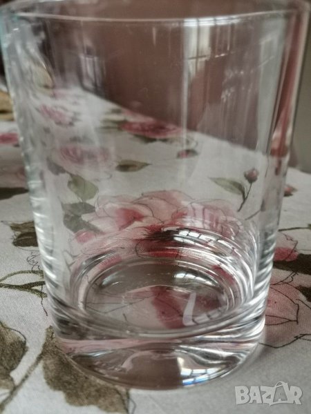 Чаши за вода или безалкохолни напитки , снимка 1